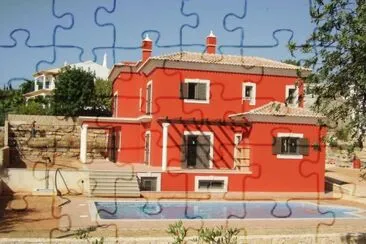 FaraÃ³n jigsaw puzzle