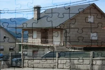 FaraÃ³n jigsaw puzzle