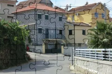 FaraÃ³n jigsaw puzzle