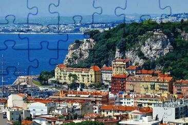 FaraÃ³n jigsaw puzzle