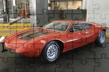 FaraÃ³n jigsaw puzzle