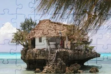 FaraÃ³n jigsaw puzzle