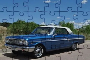 FaraÃ³n jigsaw puzzle
