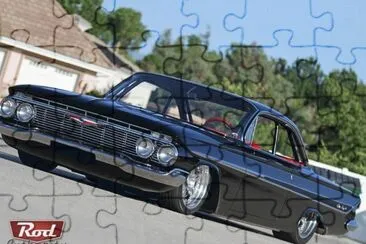 FaraÃ³n jigsaw puzzle