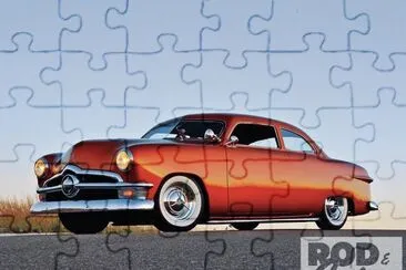 FaraÃ³n jigsaw puzzle
