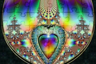פאזל של Abstraction