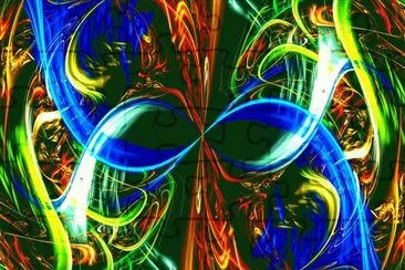 פאזל של Abstraction
