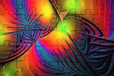 פאזל של Abstraction