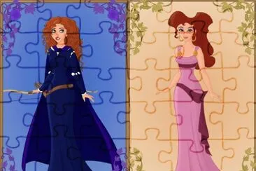 Merida Megara