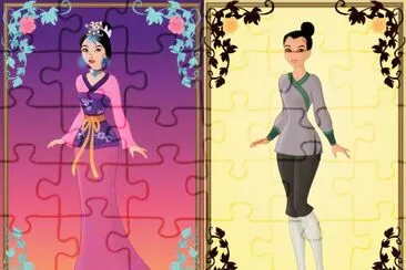 Mulan