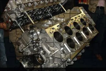 engine