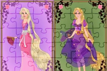 Rapunzel