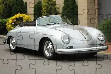 FaraÃ³n jigsaw puzzle