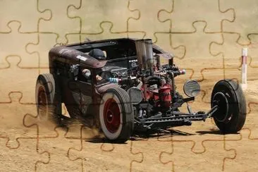 FaraÃ³n jigsaw puzzle