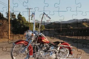 FaraÃ³n jigsaw puzzle