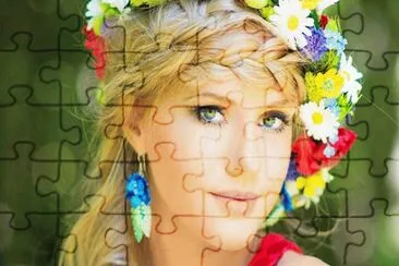 פאזל של rostro 26
