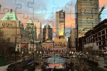 FaraÃ³n jigsaw puzzle