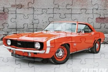 FaraÃ³n jigsaw puzzle