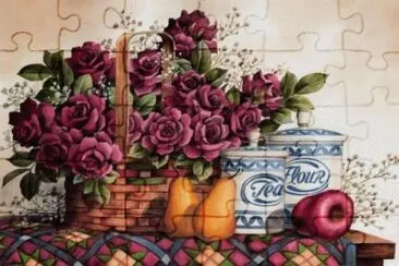 image jigsaw puzzle