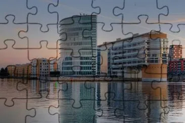 FaraÃ³n jigsaw puzzle