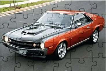 FaraÃ³n jigsaw puzzle