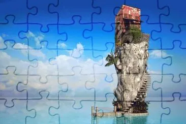 dfhd jigsaw puzzle