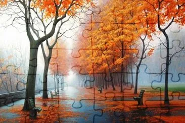 b jigsaw puzzle
