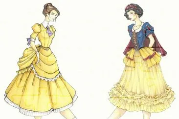 Jane SnowWhite