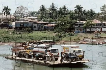 barcos