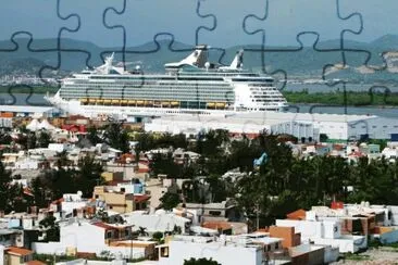 barcos jigsaw puzzle