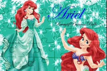 Ariel