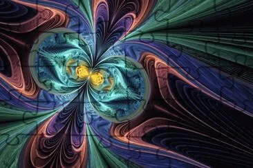 פאזל של Abstraction