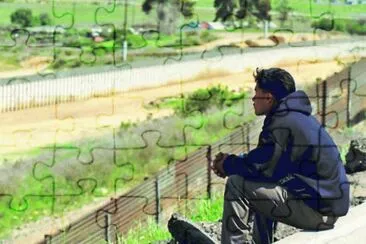 la bestia-migrantes jigsaw puzzle