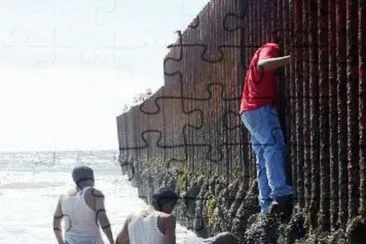 la bestia-migrantes jigsaw puzzle