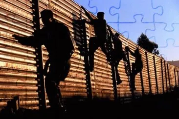 la bestia-migrantes jigsaw puzzle