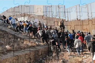 la bestia-migrantes jigsaw puzzle
