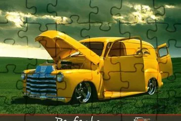 FaraÃ³n jigsaw puzzle
