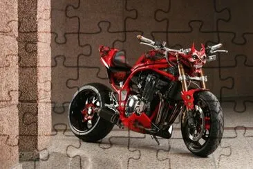 FaraÃ³n jigsaw puzzle