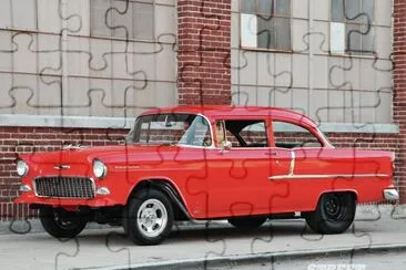 FaraÃ³n jigsaw puzzle