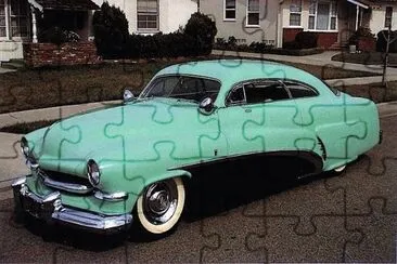 FaraÃ³n jigsaw puzzle