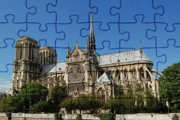 FaraÃ³n jigsaw puzzle