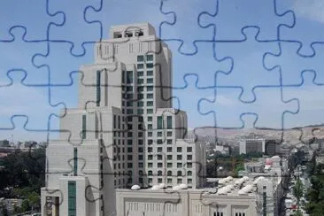 FaraÃ³n jigsaw puzzle