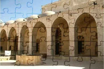 FaraÃ³n jigsaw puzzle