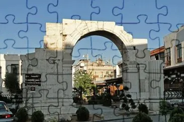 FaraÃ³n jigsaw puzzle