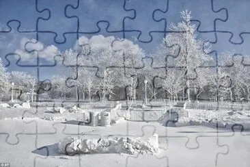 winter
