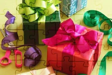 Gifts