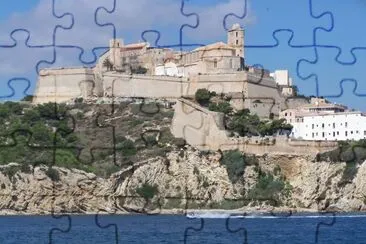 40 jigsaw puzzle