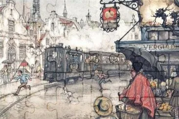 ottocento