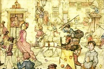 ottocento