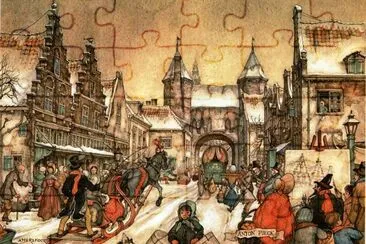 ottocento